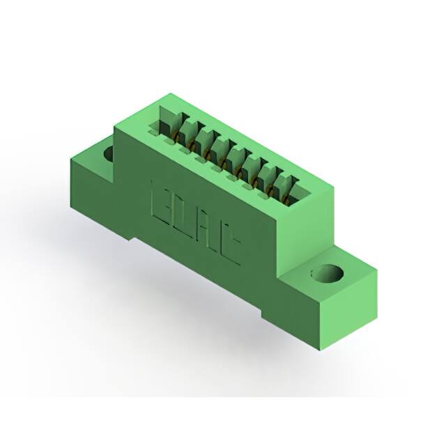 342-008-521-104 EDAC Inc.  Conectores de tableros de borde